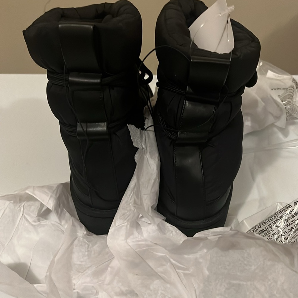 H&m padded boot - Picture 5 of 5